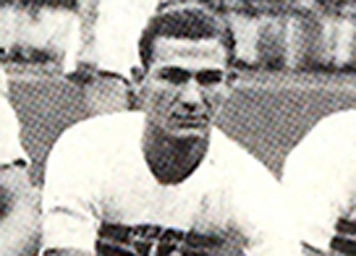 Teixeirinha  - Ex-ponta do São Paulo