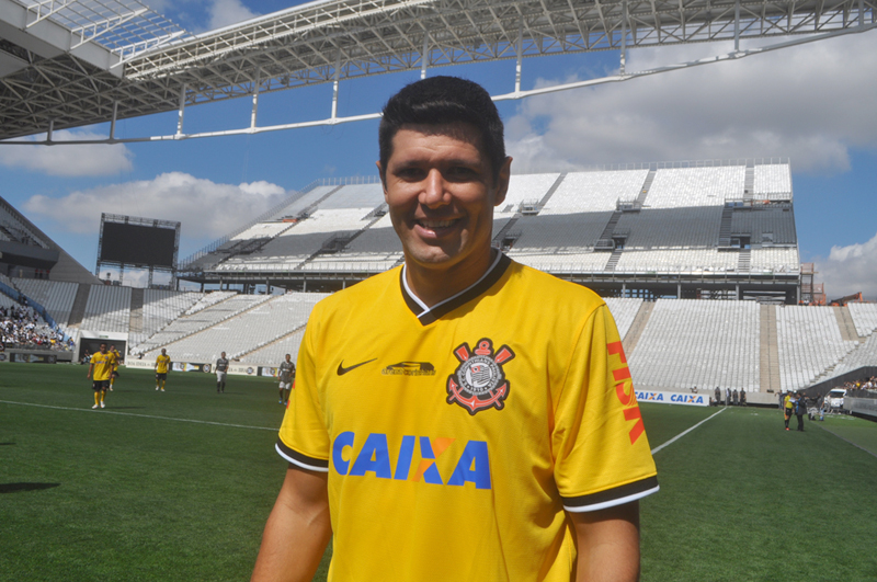 Garoto francano Ryan, 12 anos, competirá em torneio nacional de