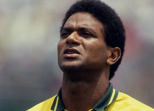 Mazinho - Ex-volante do Vasco e Palmeiras