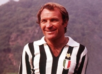 Mazzola - Ex-atacante do Palmeiras e Milan