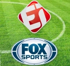 Depois do Esporte Interativo, há dúvidas também sobre o futuro do Fox Sports