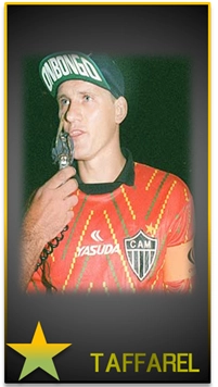 No Hall da Fama do Galo. Reprodução do site www.contagiandomultidoes.com