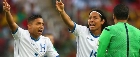 Protagonistas da Copa: Apito amigo