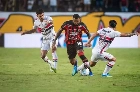 Ap&oacute;s derrota para o Cruzeiro, S&atilde;o Paulo recebe o animado Vit&oacute;ria; as equipes