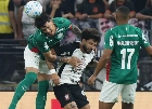 De olho na lideran&ccedil;a do Brasileiro, Palmeiras recebe o Corinthians, que tenta arrefecer a crise