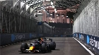 F1: Verstappen larga em primeiro na Sprint de Singapura