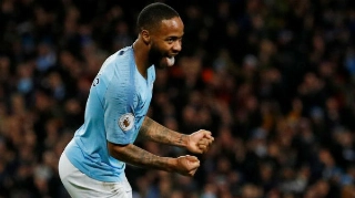 Novo treinador teria indicado Sterling como reforço. Foto: Phil Noble/Reuters/Via UOL