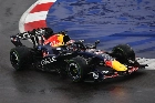 F1: Verstappen mostra for&ccedil;a em Marina Bay para chegar &agrave; 50&ordf; pole 