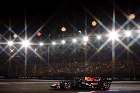 F1: Verstappen conclui final de semana perfeito com vit&oacute;ria no GP de Singapura