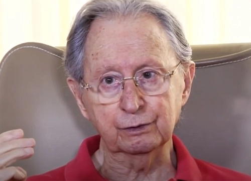 Miguel Vaccaro Netto    - Produtor musical, radialista e jornalista