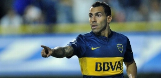 Salário de Tevez no Boca é R$ 100 mil menor do que o de Pato no Corinthians
