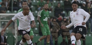 Ralf endossa Andrés e retira pressão de Loss por má fase no Corinthians