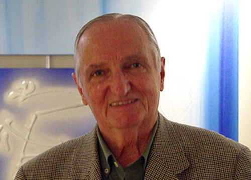 Milton Camargo  - Ex-comentarista e chefe do departamento de esportes da R&aacute;dio Tupi