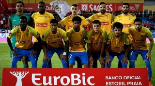 "Time mais brasileiro da Europa" deve ser vendido para americanos