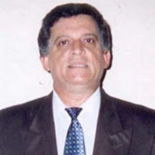 Milton Cardoso  - Cartola da Ferrovi&aacute;ria de Araraquara-SP