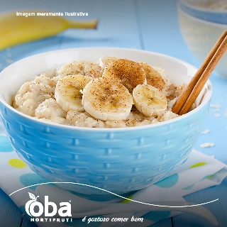 Saiba quais s&atilde;o as melhores frutas para incluir no card&aacute;pio durante os treinos de corrida