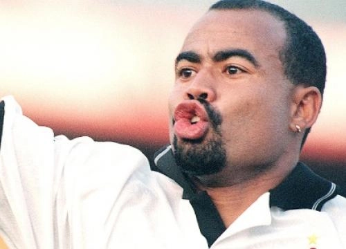 Mirandinha - Ex-atacante do Corinthians e Sport