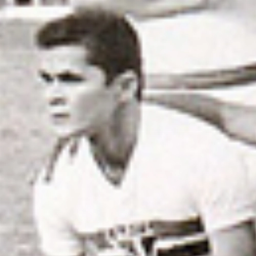 Miruca   - Ex-ponta-direita do S&atilde;o Paulo