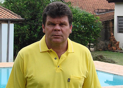 Moacir Que fim levou? Terceiro Tempo