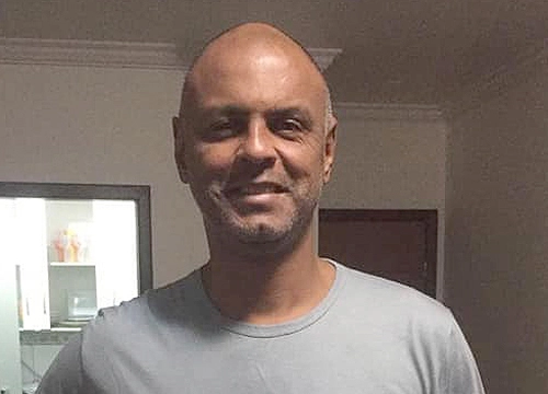 Moacir  - Ex-volante do Atlético-MG e Corinthians