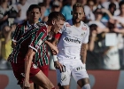 Em busca de recupera&ccedil;&atilde;o, Santos encara o combalido Fluminense no Maracan&atilde;; os times