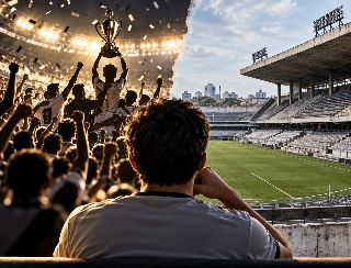 Vale a pena ter est&aacute;dio? Por Odir Cunha