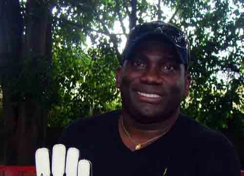 Mona  - Ex-volante do São Paulo