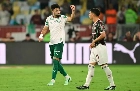 Palmeiras encara o Flu com vantagem para chegar &agrave; decis&atilde;o da Libertadores; as equipes