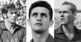 Em vídeo, Milton Neves recorda histórias de Félix, De Sordi e Gylmar