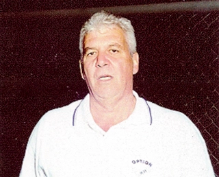 Zagueiro da década de 60 teve perfil falso criado na rede social