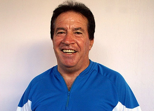 Mosca  - Ex-meia-atacante do Corinthians