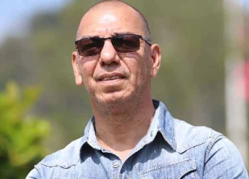 Mozer   - Ex-quarto-zagueiro do Flamengo