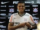 Corinthians pode ficar sem lateral-esquerdo para duelo contra o Atlético-MG