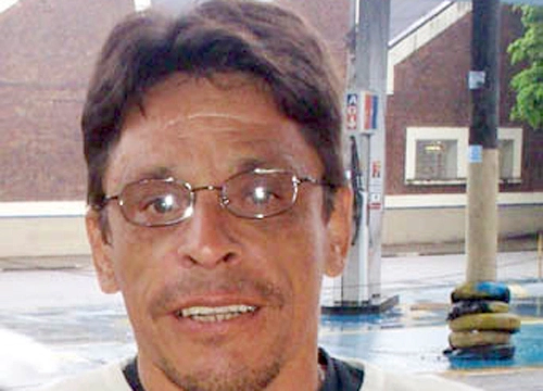 Mug  - Ex-ponta do São Paulo e Coritiba