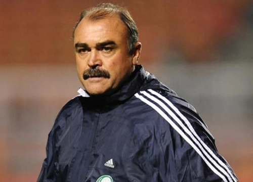 Murtosa - Auxiliar de Felipão