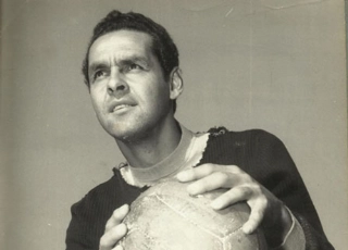 Cinco anos sem Gylmar, o dia em que o gol entristeceu