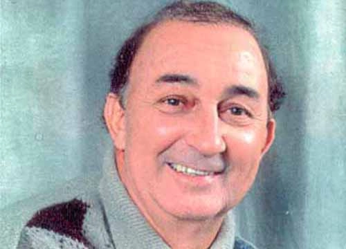 Ratinho - Ex-ponta-direita da Portuguesa e do São Paulo