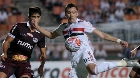 Live: O São Paulo se classifica para as quartas de finais do Paulistão?