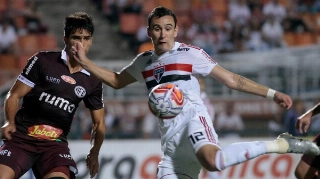 Live: O São Paulo se classifica para as quartas de finais do Paulistão?