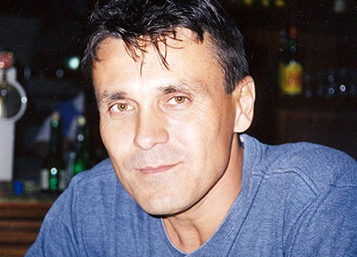 Raudinei  - Ex-atacante do Juventus, Porto e Guarani 