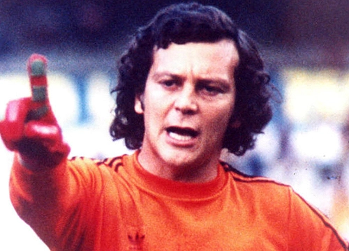 Raul Plassmann - Ex-goleiro do Cruzeiro e Flamengo