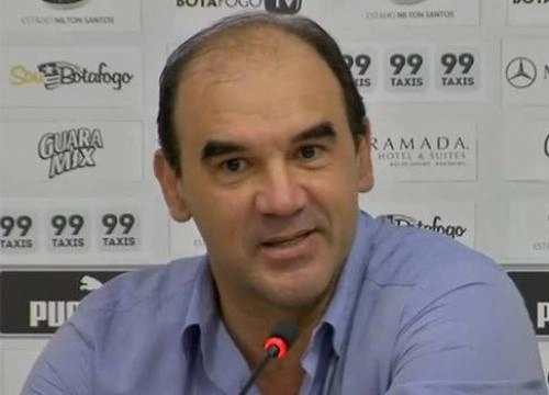 Ricardo Gomes  - Ex-zagueiro do Fluminense, Benfica, PSG,  Seleção Brasileira e técnico