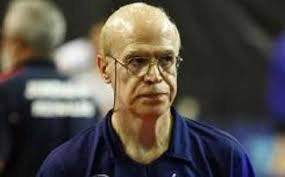 Biriba em 2015, quando completou 70 anos