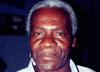 Reginaldo  - Ex-atacante da Prudentina
