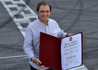 Reginaldo Leme