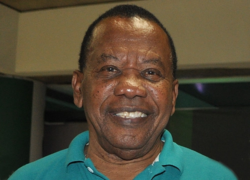 Reinaldo Lapão - Ex-meia do Palmeiras