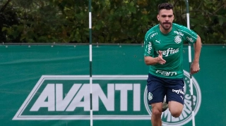 Bruno Henrique explica "fico" e rasga elogios ao Palmeiras. Confira as declarações!