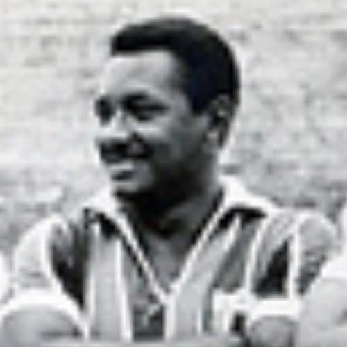 Z&eacute; Carlos  - Ex-zagueiro-central do Botafogo de Ribeir&atilde;o Preto-SP