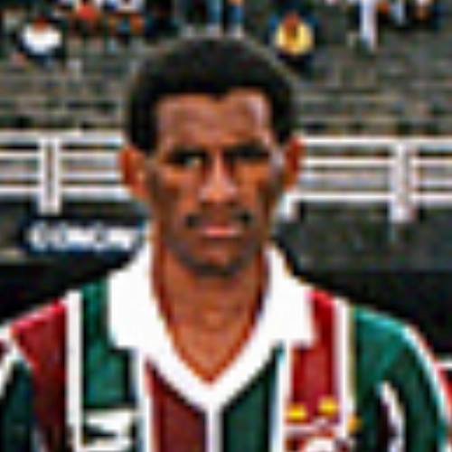 Renato Martins   - Ex-lateral do Fluminense e Botafogo
