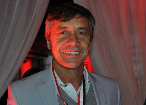 Renato P&eacute; Murcho - Ex-meia do Guarani, S&atilde;o Paulo e Galo